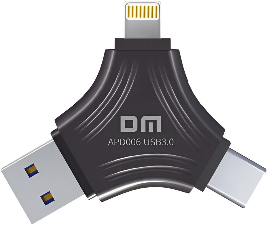apd006-128gb-3-in-1-usb-3-0-fasionable-triangle-pendrive-for-ios-original-imah6zzvjsrbjsm8.jpeg